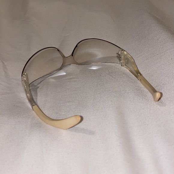 Clear sunglasses - Picture 5 of 6